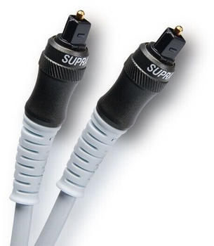 Supra Cables ZAC TosLink | 1,0 m
