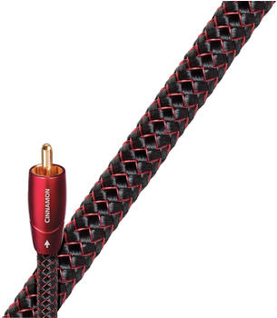 AudioQuest Cinnamon Digital Coax 0,75m