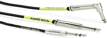 ERNIE BALL Instrument & Headphone Cable