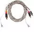 Pro-Ject Connect it Phono E RCA (1,23m)