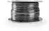 Nedis Mikrofonkabel 2x 0.25 mm² Kupfer 100.0 m rund PVC Schwarz - Verlängerungs, Kopfhörer, Schwarz