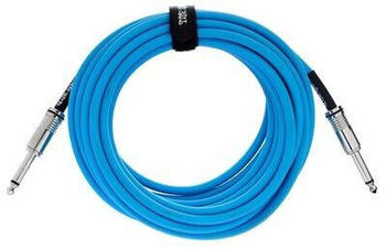 ERNIE BALL Flex Cable 20ft Blue EB6417