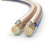 PureLink OFC 2x4,00mm² 20m transparent Referenzklasse Hifi