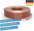 PureLink 25m HiFi Boxen Lautsprecher kabel 2 x 1,5mm² 99,9% OFC Vollkupfer 0,20mm Litze
