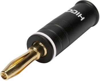 Sommer Cable Banana Plug BM07 Sommer Cable Banana Plug BM07