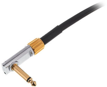 Rockboard Premium Flat Instr. Cable AA 3,0m