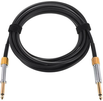 Rockboard Premium Flat Instr. Cable SS 3,0m