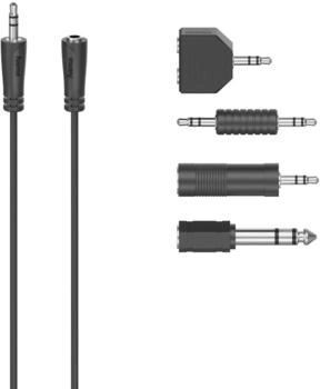 Hama Klinken-Anschluss-Set 2,5 m