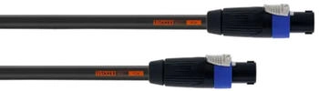 Cordial CLA 7,5 LL 44 Lautsprecherkabel 7,5 m (15473)