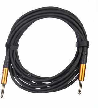Fame Dual Shielded Instrument Cable 6 m (GIT0049425-000)
