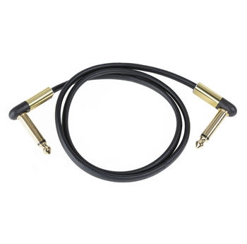 Fame Flat Patch Cable Gold 0,6 m (GIT0049332-000)