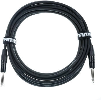Fame Instrumentenkabel 'Ultra' 5 m (MUS1-QQ2-I0-050)