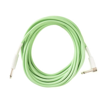 Fame Authentic Instrument Cable Green 6 m (GIT0054721-000)
