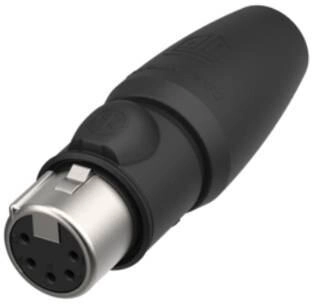 Neutrik NC5FX1-TOP