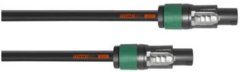 Cordial CLA 1,5 LL 4 Lautsprecherkabel 1,5m (ACC0011871-004)
