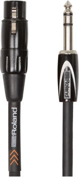 Roland RCC-15-TRXF Mikrofonkabel 4,5 m