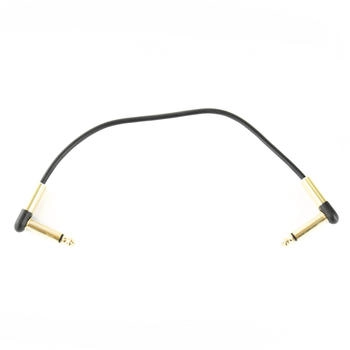 Fame Flat Patch Cable Gold 0,2m (GIT0049330-000)