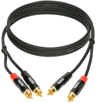 Klotz KT-CC090 Cinchkabel 0,9m (ACC0008219-000)