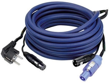 DAP FP10 20m AUDIO Strom/Signal Kabel (FP1020)