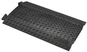 Defender MIDI 5 BLK Kabelbrücke 5 Kanäle schwarz (85300BLK)
