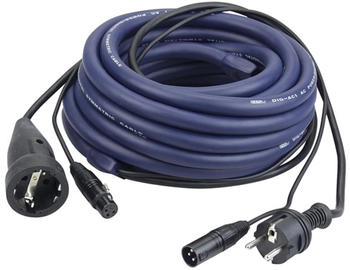DAP FP05 Power-/Signalkabel 6m (FP056)