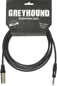 Klotz GRG1MP00.6 Greyhound 0,6 m