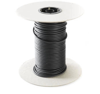 LightmaXX lightmaXX DMX-Kabel 3-Pin 50m Rolle 1x2x0,34 schwarz (2003504)