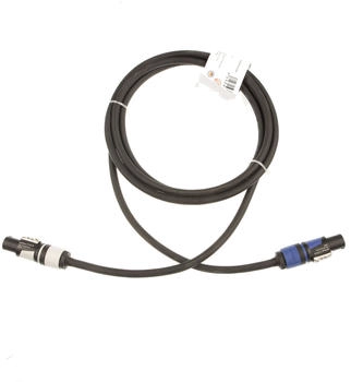 LightmaXX Power Twist Patchkabel 10m 3x 1,5mm² (161210)