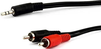 E+P Elektrik E+P Stereo-Adapterkabel B 113