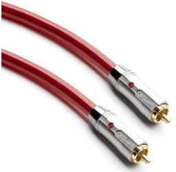 QED Reference Audio 40 1m QE2453