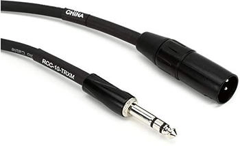 Roland RCC-10-TRXM Mikrofonkabel 3 m
