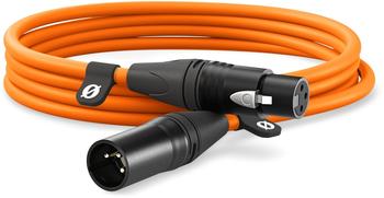 Rode Premium XLR-Kabel 3m lila XLR3M-PU