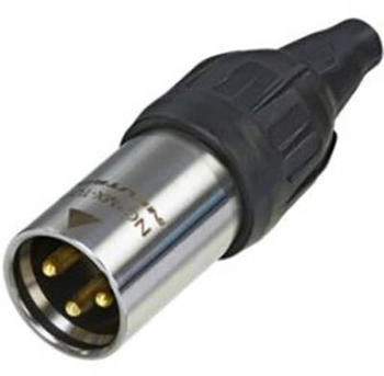 Neutrik NC3MX-TOP Kabelstecker