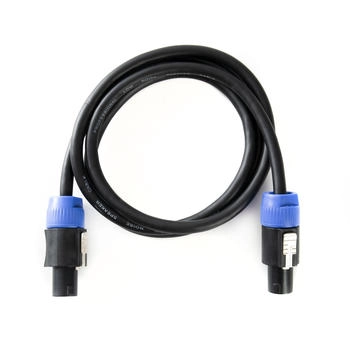 Fame Lautsprecherkabel 1,5m (CB107*2+GB109 1,5m)