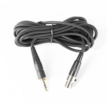 Fame Kopfhörerkabel Mini XLR (DSH-9300 cable)