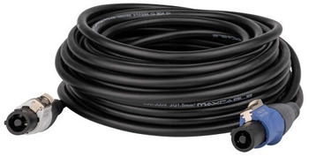 DAP Stromkabel REAN PowerG 3x 1,5 mm² 10 m (FPR0510)
