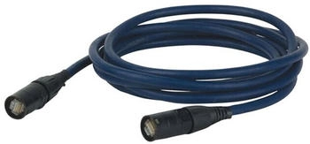 DAP FL57 CAT5E-Kabel mit Neutrik etherCON 20 m (FL5720)