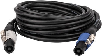 DAP Stromkabel REAN PowerG 3x 1,5 mm² 3 m (FPR053)