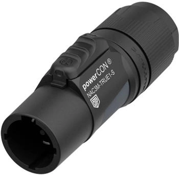 Neutrik NAC3M-TRUE1-S powerCON TRUE1&reg; Steckverbinder male small IP67
