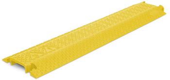 Defender XPRESS 100 YEL R XPRESS Drop-over Kabelbrücke 100mm Retail gelb (866XP100YELR)