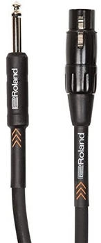 Roland RMC-B20-HIZ Mikrofonkabel 6 m