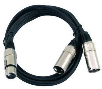 LightmaXX Adapterkabel 1,5 m (30225205)