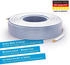 PureLink Lautsprecherkabel OFC 2x2,50mm² (0,10mm) 50,0m weiß (SE-SP011-050)