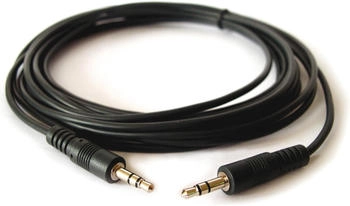 Kramer Stereo-Audio-Kabel C-A35M/A35M-35 (95-0101035)