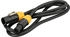 Eurolite IP T-Con Verbindungskabel 3x1,5 15m (30247766)