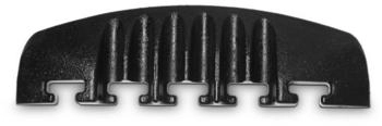 Defender Nano ER F Endstück female für 85150/85150BLK Kabelbrücke 6 Kanäle (85158F)