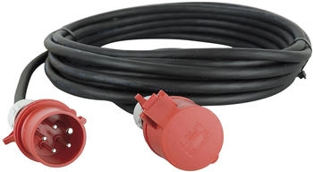 DAP Verlängerungskabel 3x 16 A/380 V 5x 2,5 mm² 50 m (90513)