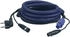 DAP FP06 Power-/Signalkabel 10m Schutzkontakt-P Twist/XLR-XLR (FP0610)