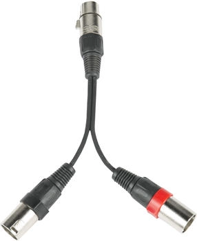 LightmaXX Insertkabel 0,15 m (ADA-021)