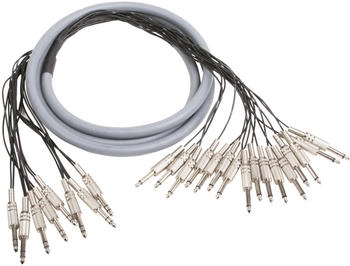 LightmaXX MCO 7.0 PPE8-16Y Multicore 7m Insertcore 16xMoKli/8xSteKli (MCO7,0PPE8-16Y)